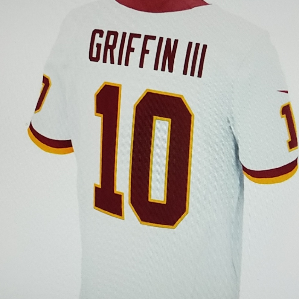 NFL Washington Redskins youth jersey - Picture 3 of 6